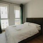 شقة Ari Luxury
