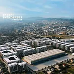 Ari Luxury * تيرانا