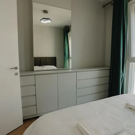 아파트 Ari Luxury *