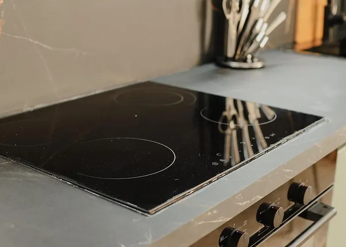 Ari Luxury Lejlighed *