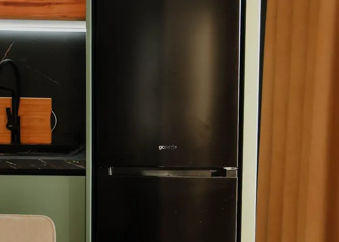 Ari Luxury * 地拉那