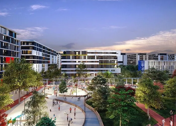 Ari Luxury * Tirana