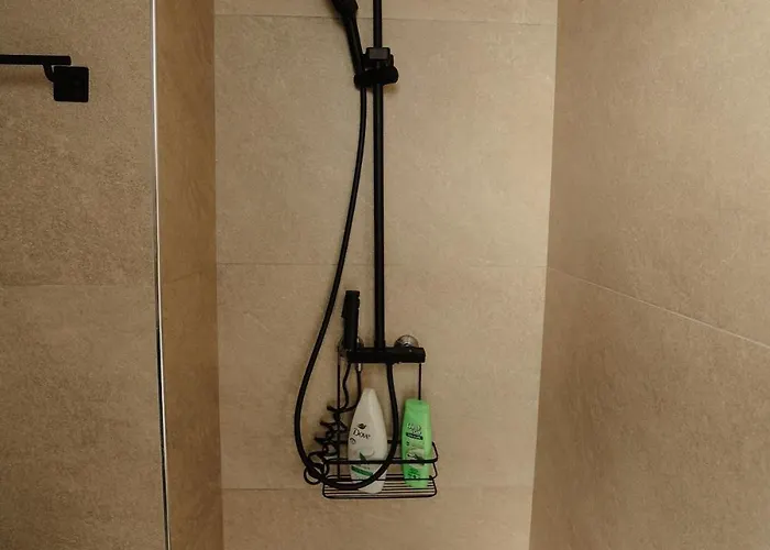 Ari Luxury 地拉那