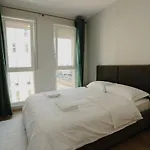 Lägenhet Ari Luxury *