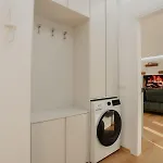 Lägenhet Ari Luxury *