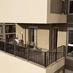 Ari Luxury Lägenhet