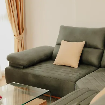 Daire Ari Luxury