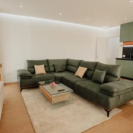 Ari Luxury Lägenhet