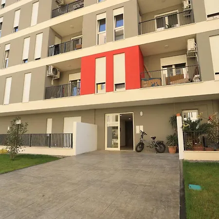Daire Ari Luxury