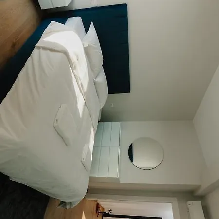 Ari Luxury Daire