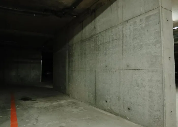 Ari Luxury Lägenhet