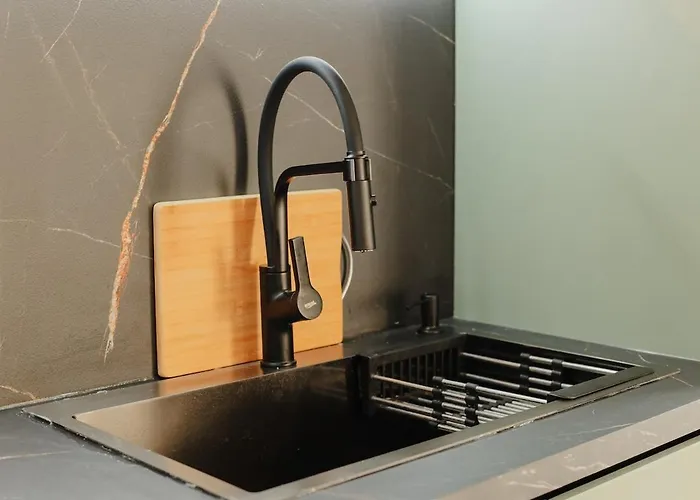 Ari Luxury Apartament