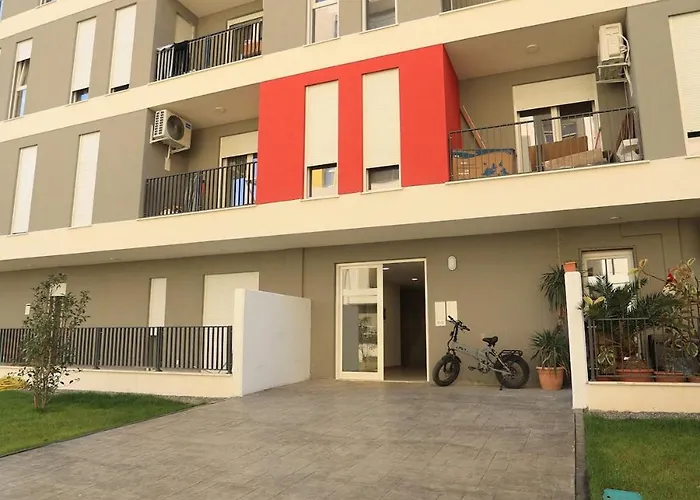 Apartament Ari Luxury