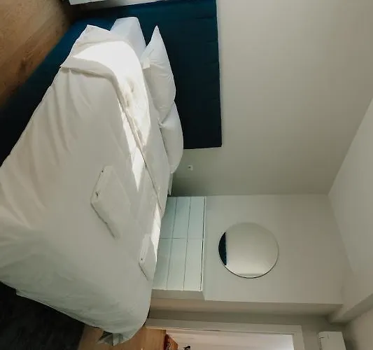 Ari Luxury Lägenhet